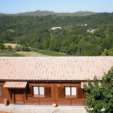 فيلا Casas De Montanha Da Gralheira Gralheira  الغرفة الصورة