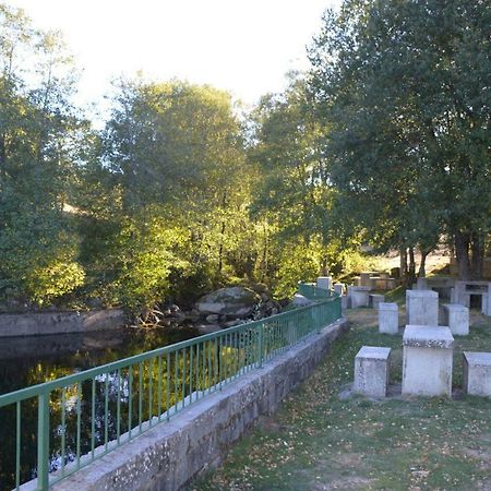 فيلا Casas De Montanha Da Gralheira Gralheira  المظهر الخارجي الصورة