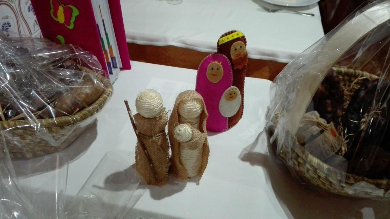 فيلا Casas De Montanha Da Gralheira Gralheira  المظهر الخارجي الصورة