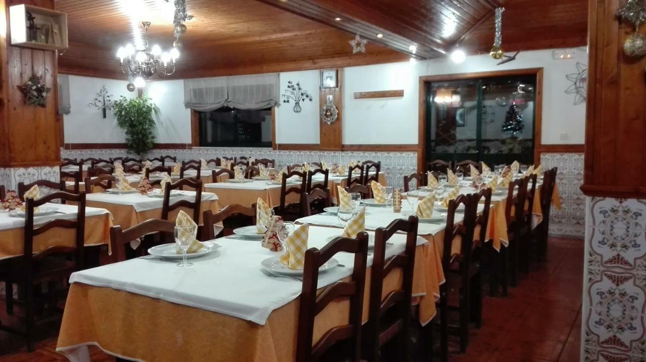 فيلا Casas De Montanha Da Gralheira Gralheira  المظهر الخارجي الصورة